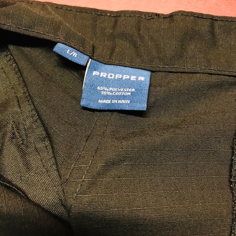 Propper tactical pants - Picture 3 of 3